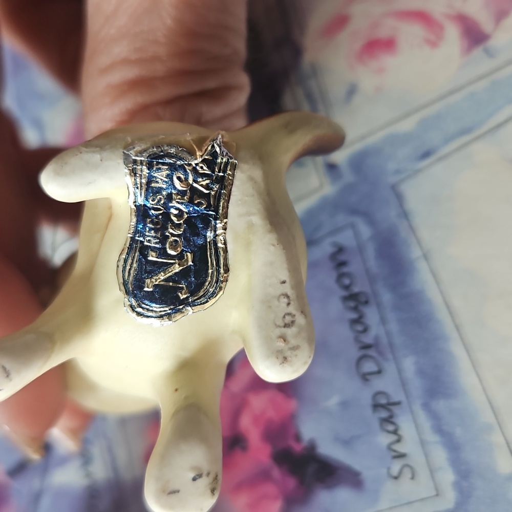 Norcrest Siamese Kitten Figurines - Picture 6 of 9